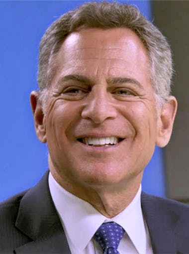 BIll Ritter